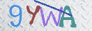 Εικόνα CAPTCHA