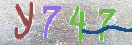 Εικόνα CAPTCHA