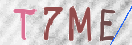 Εικόνα CAPTCHA