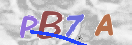 Εικόνα CAPTCHA