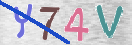 Εικόνα CAPTCHA