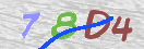 Εικόνα CAPTCHA