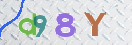 Εικόνα CAPTCHA