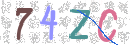 Εικόνα CAPTCHA