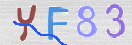 Εικόνα CAPTCHA