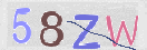 Εικόνα CAPTCHA