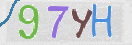 Εικόνα CAPTCHA