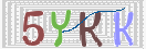 Εικόνα CAPTCHA