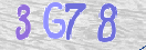 Εικόνα CAPTCHA