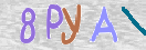 Εικόνα CAPTCHA