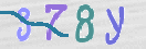 Εικόνα CAPTCHA