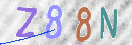 Εικόνα CAPTCHA