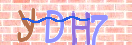 Εικόνα CAPTCHA
