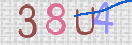 Εικόνα CAPTCHA