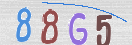 Εικόνα CAPTCHA