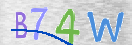 Εικόνα CAPTCHA