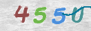 Εικόνα CAPTCHA