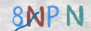 Εικόνα CAPTCHA