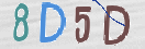 Εικόνα CAPTCHA