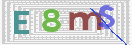 Εικόνα CAPTCHA