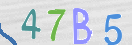 Εικόνα CAPTCHA