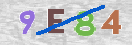 Εικόνα CAPTCHA