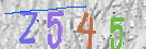 Εικόνα CAPTCHA