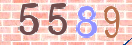 Εικόνα CAPTCHA