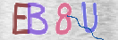 Εικόνα CAPTCHA