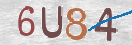 Εικόνα CAPTCHA