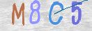 Εικόνα CAPTCHA