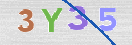 Εικόνα CAPTCHA