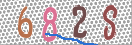 Εικόνα CAPTCHA