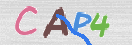 Εικόνα CAPTCHA