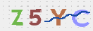 Εικόνα CAPTCHA