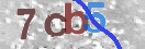 Εικόνα CAPTCHA