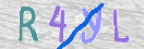 Εικόνα CAPTCHA