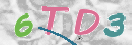 Εικόνα CAPTCHA