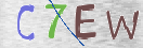 Εικόνα CAPTCHA