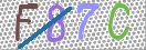 Εικόνα CAPTCHA