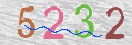 Εικόνα CAPTCHA