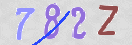 Εικόνα CAPTCHA