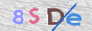 Εικόνα CAPTCHA