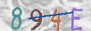 Εικόνα CAPTCHA