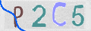 Εικόνα CAPTCHA