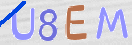 Εικόνα CAPTCHA
