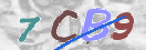 Εικόνα CAPTCHA