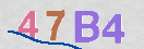 Εικόνα CAPTCHA
