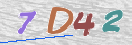 Εικόνα CAPTCHA