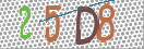 Εικόνα CAPTCHA